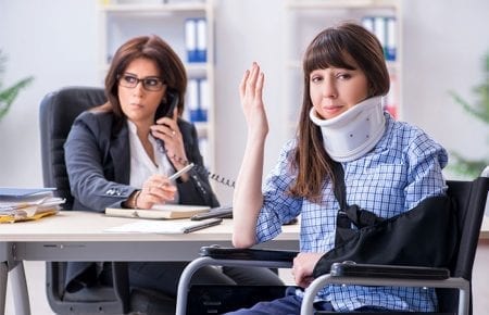 What You Should Know About Texas Work Compensation Laws