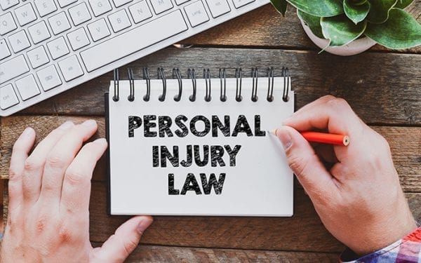 How to Choose a Personal Injury Lawyer￼