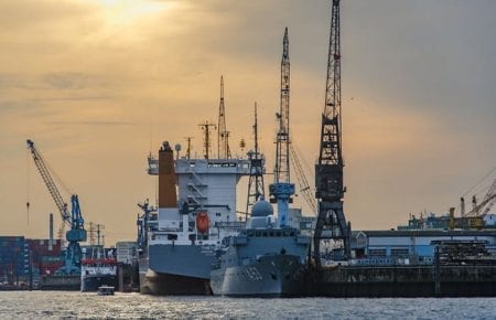 Jones Act vs. Longshore Act: What’s the Difference and Why Does it Matter?