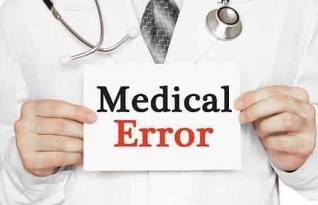 4 Most Astonishing Medical Malpractice Cases in Recent History