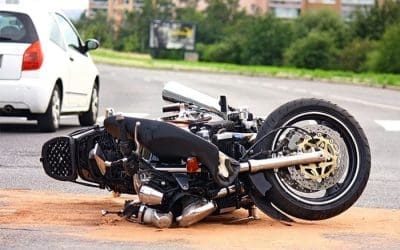 What to Expect After a Motorcycle Accident in Houston