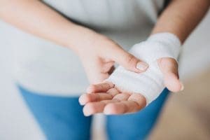 do i need a personal injury lawyer