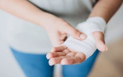 Do I Need a Personal Injury Lawyer in Houston, TX? 3 Reasons You Should Hire an Attorney