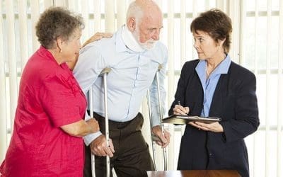 What to Do After a Slip and Fall Injury: Tips from a Texas Personal Injury Attorney