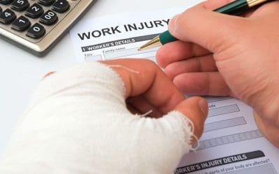 The Key Element of Workers’ Comp: Documentation of Any Injuries