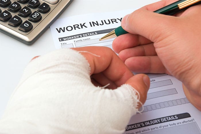 3 Benefits of Workers’ Compensation Protection