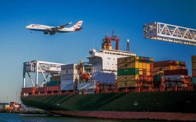 Legal Ramifications of Jones Act Shipping