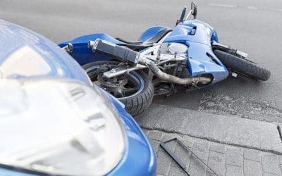 Motorcycle Accident Settlement