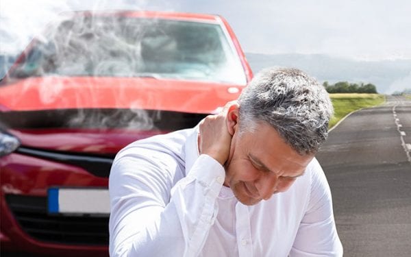 Neck Injuries from Car Accidents: What You Need to Know