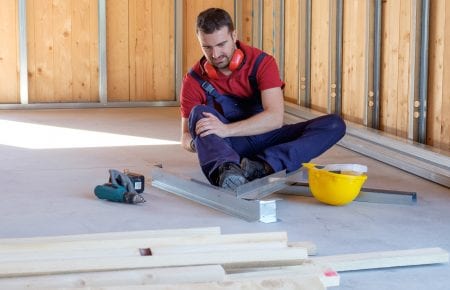 How to Avoid the 6 Most Common Workplace Injuries