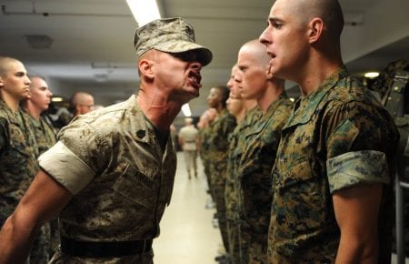 The Dangers You Can Face While Working on a Military Base