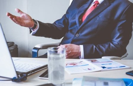 Building Your Case: How to File a DBA Claim