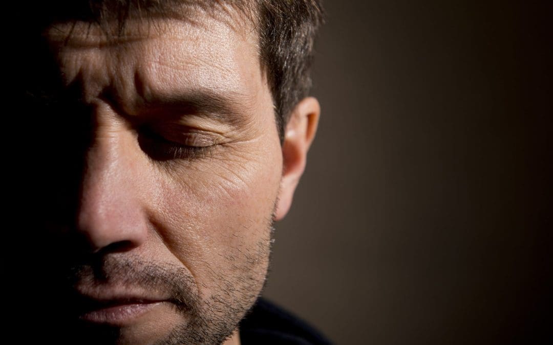 Do You Qualify for DBA Benefits From Having PTSD?