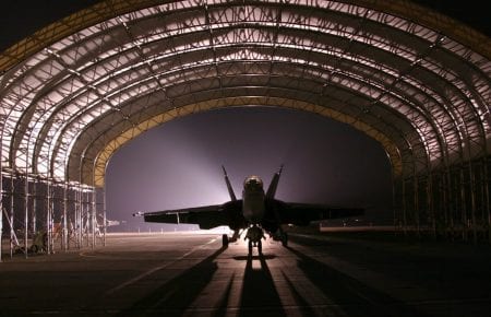Should You Hire a Defense Base Act Lawyer When Employed as a Contractor?