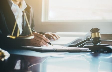 Finding the Best DBA Attorney for Your Case