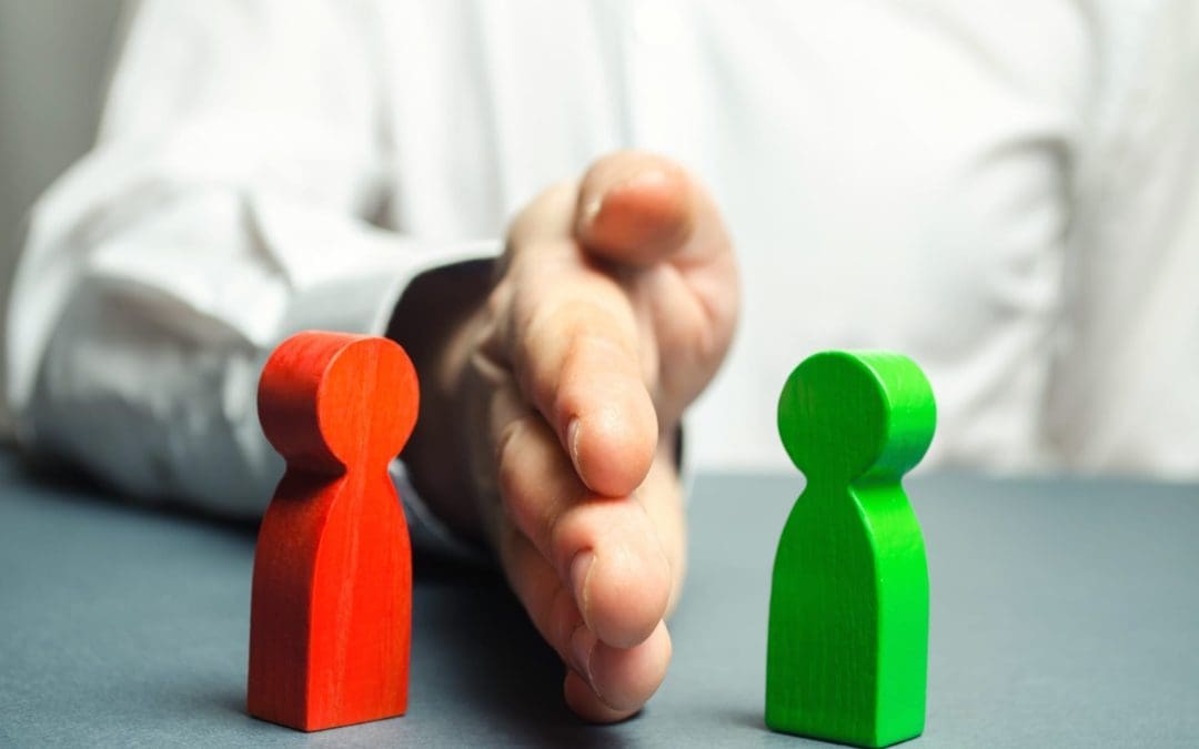 The Importance of Mediation to DBA Claims