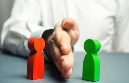 The Importance of Mediation to DBA Claims