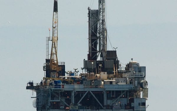 What Constitutes an Offshore Injury?