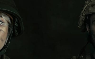 Here Are Some of the Most Startling PTSD Military Statistics