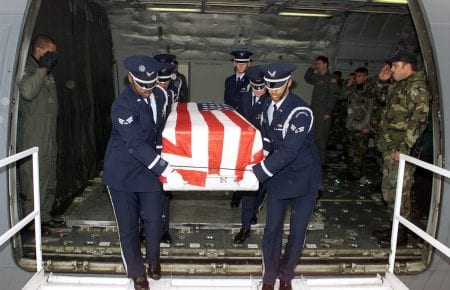 Knowing the Risks: 5 Important Statistics on Military Injuries and Casualties