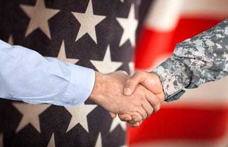 Sign Me Up! 7 Benefits of Joining the Military in the US