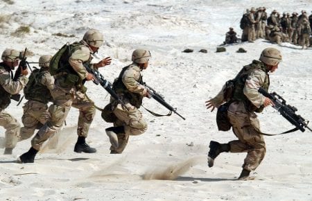 5 Unique Facts About the Defense Base Act for Overseas Contractors
