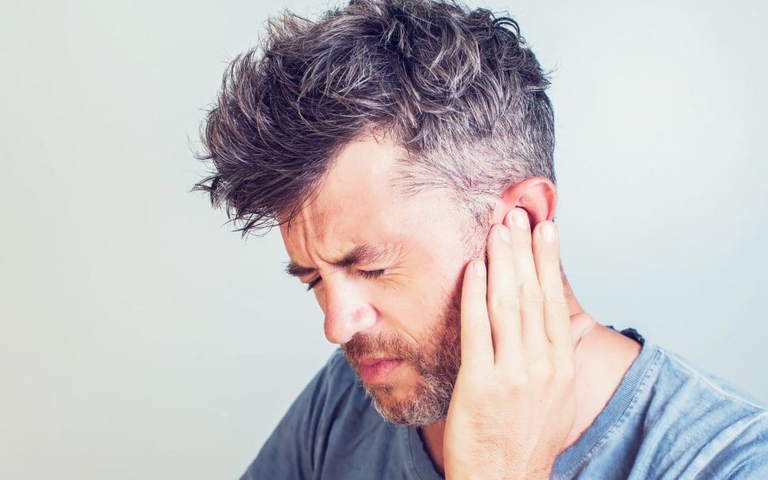 Tinnitus: What’s That Buzzing?