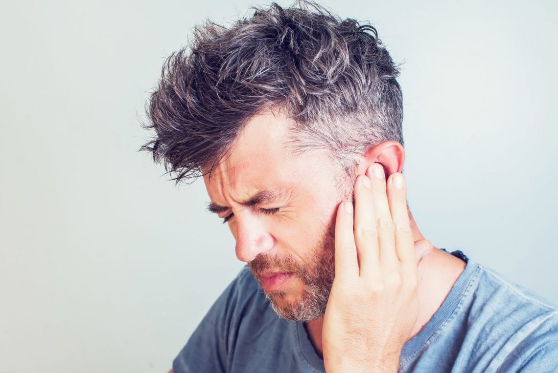 Tinnitus: What’s That Buzzing?