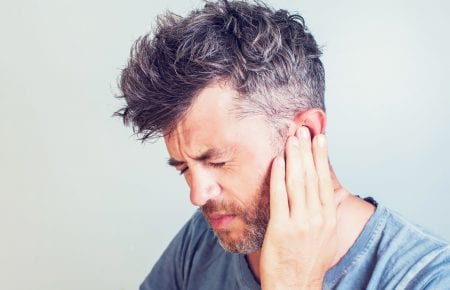 Tinnitus: What’s That Buzzing?