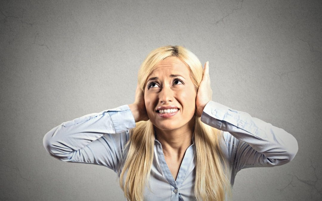 7 Steps to Making a Tinnitus Claim