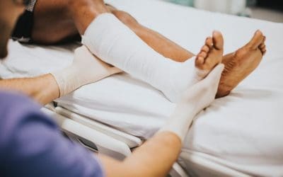5 Common Injuries That a DBA Lawyer Can Help You Sue For