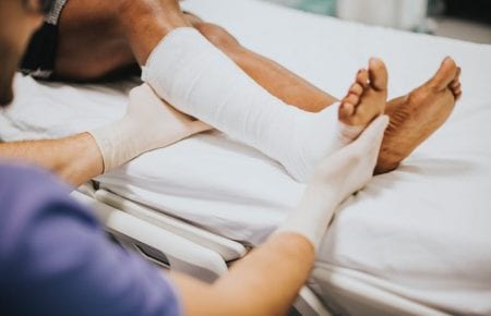 5 Common Injuries That a DBA Lawyer Can Help You Sue For
