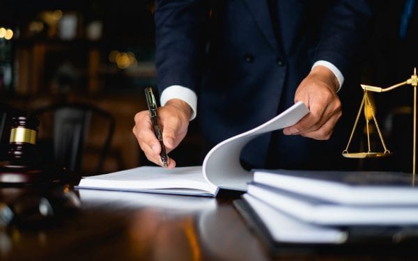 5 Tips for Filing Defense Base Act Claims