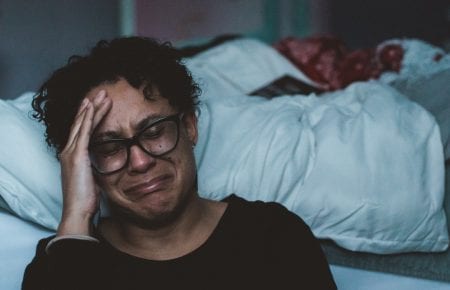 Time to Lawyer Up: Common Signs and Stages of PTSD Seen in Contractors