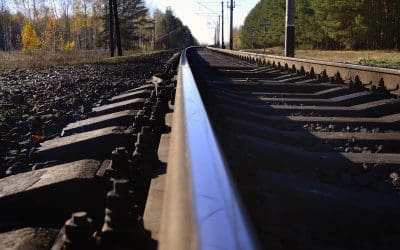 Common Injuries Railroad Workers Tend to Encounter While on the Job