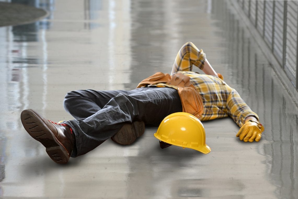 A Contractor’s Guide to Preventing Work Injuries Overseas