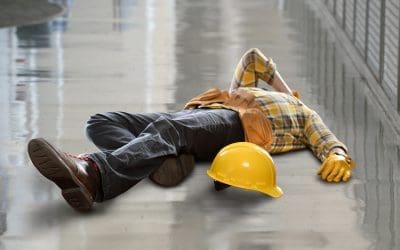 A Contractor’s Guide to Preventing Work Injuries Overseas