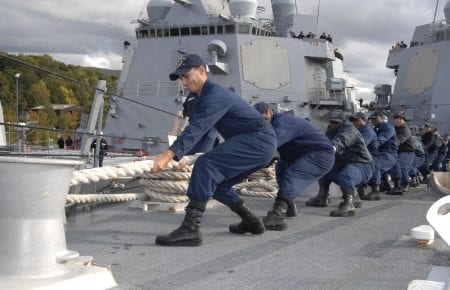 Defense Base Act Claims: What Does DBA Insurance Cover?