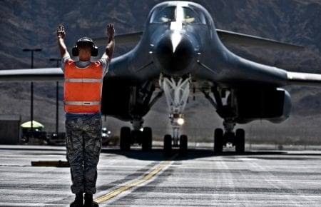 Injured in a Work Accident at a Military Base Overseas? How the DBA Protects You