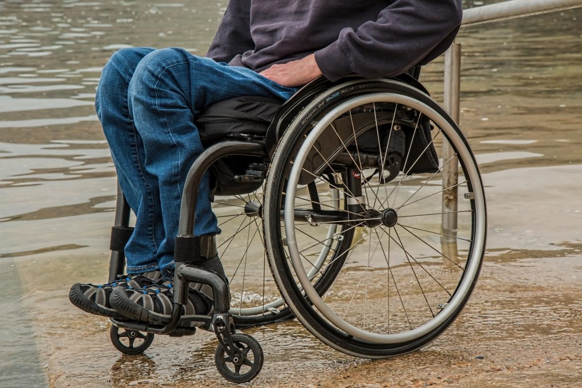Know Your DBA Eligibility: Temporary and Permanent Disability Benefits