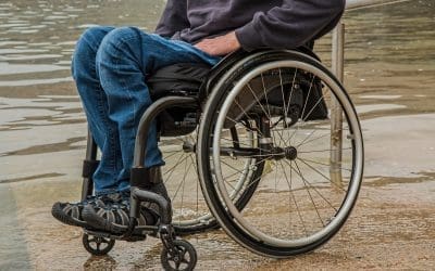 Know Your DBA Eligibility: Temporary and Permanent Disability Benefits