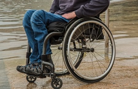 Know Your DBA Eligibility: Temporary and Permanent Disability Benefits