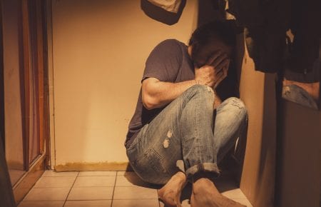 5 PTSD Signs and Symptoms (and When to Call Your Lawyer)