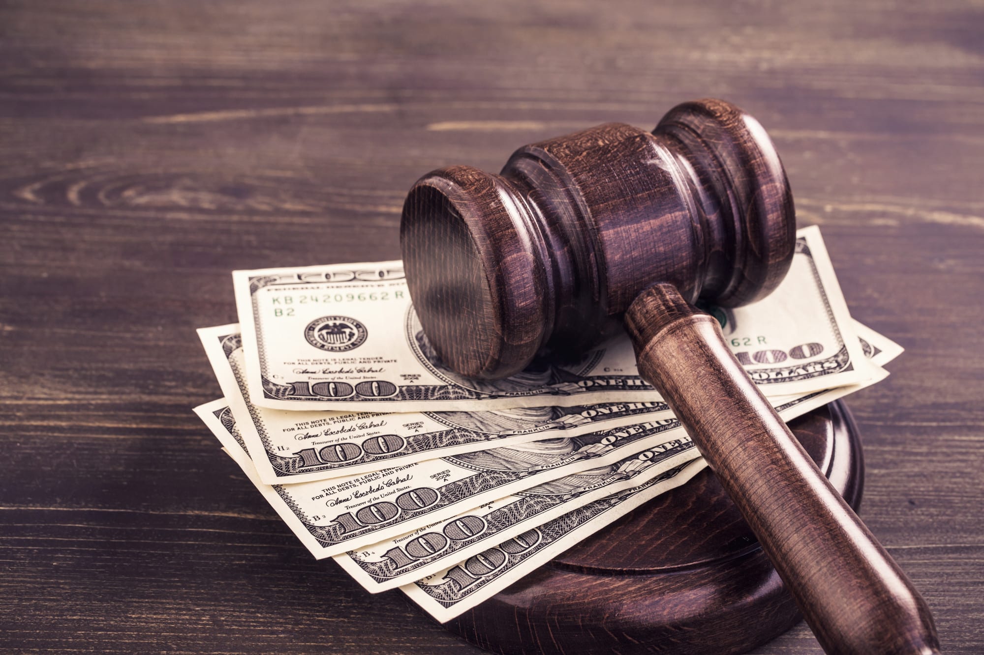 dba lawyer