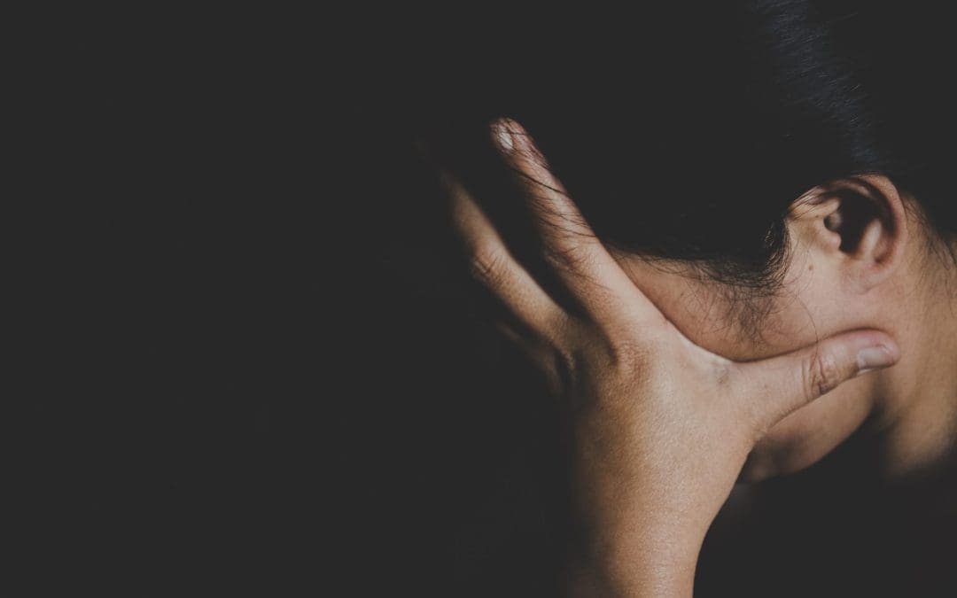 Seeking Help With PTSD