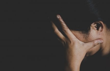 Seeking Help With PTSD