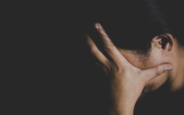 Seeking Help With PTSD
