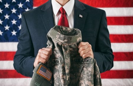 DBA Claims for PTSD: When Am I Eligible?