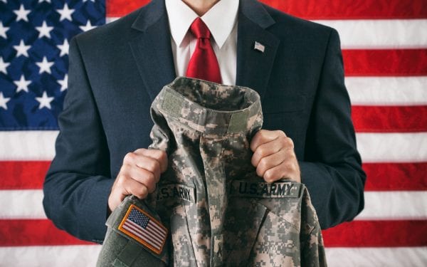 DBA Claims for PTSD: When Am I Eligible?