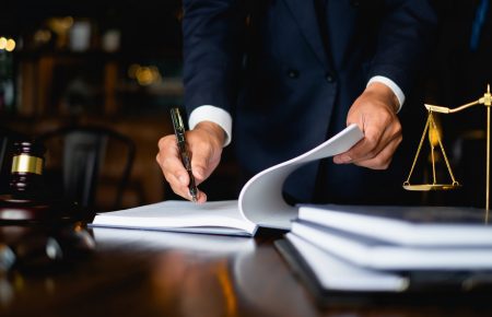 How a DBA Lawyer Can Get You Amazing Results